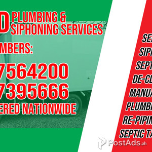 rizal no1 expert rmmd malabanan siphoning services 09752304566 | PostAds PH