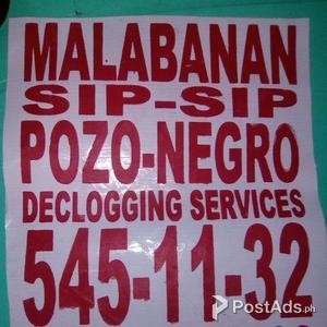 IBAYO MARILAO EXPERT ANNE SIPHONING POZO NEGRO SERVICES 09453222765 | PostAds PH