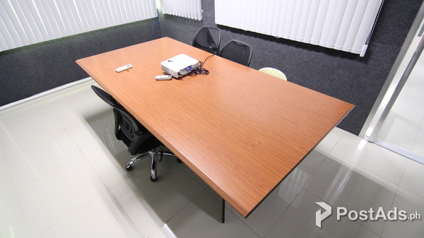 Call Center Seat Lease with 100 MBps Fibr Internet in Cebu City