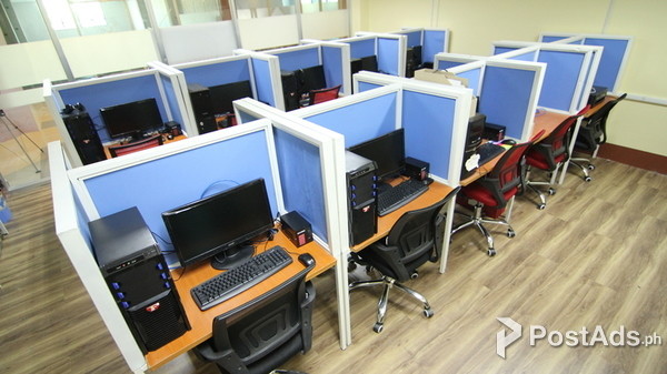 BPO Seat Leasing
