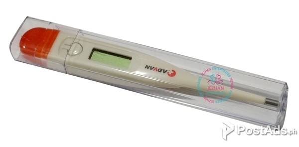 Thermometer - Advan
