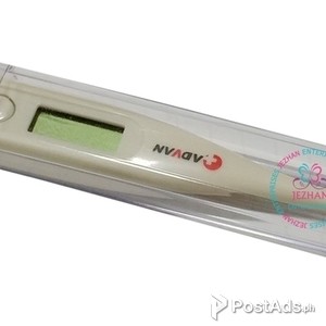 Thermometer - Advan | PostAds PH