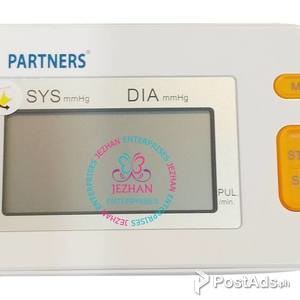 BP Monitor Digital- Partners | PostAds PH