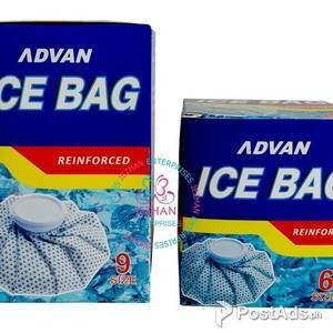 Ice Bag - ADVAN SIZE: 9 | PostAds PH