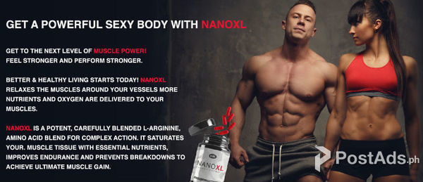 Are There Any Side Effects Of Using  Nano Xl?