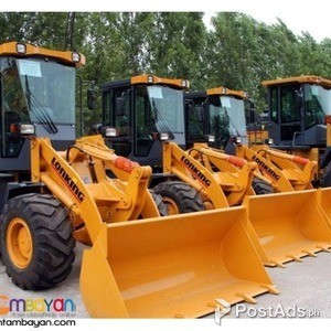 LONKING CDM 816 1CBM PAYLOADER | PostAds PH