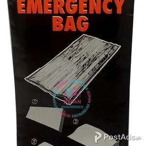 Emergency Survival Bag | PostAds PH
