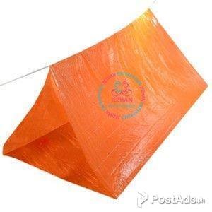 Emergency Tube Tent | PostAds PH