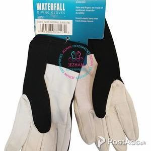 Waterfall Diving Gloves | PostAds PH
