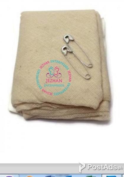 Triangular Bandage - Top Care
