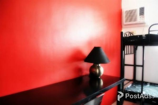 ROOM FOR RENT PROMO RATES 7K ONLY NEAR AT FEU-NRMF Q.C