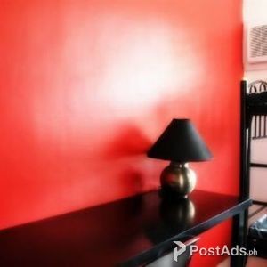 ROOM FOR RENT PROMO RATES 7K ONLY NEAR AT FEU-NRMF Q.C | PostAds PH