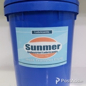 HEAT TRANSFER FLUID | PostAds PH