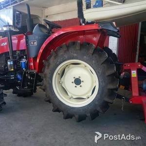AGRIMAC WORLD 454G FARM TRATOR | PostAds PH