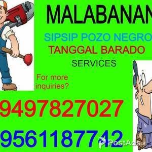 Marikina 09561187742 Sipsip Pozo Negro Services | PostAds PH