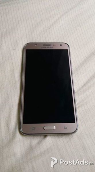 For Sale Samsung J7 2015
