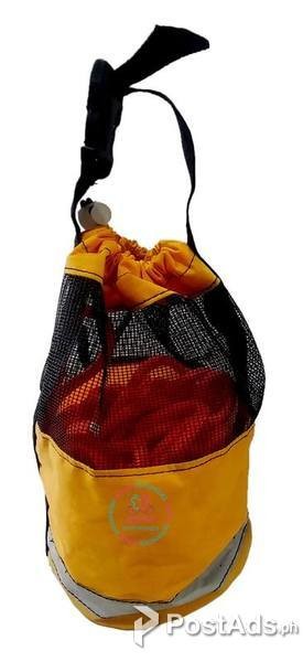 Throw bag 20 meters