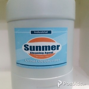 URINAL DEODORIZER | PostAds PH