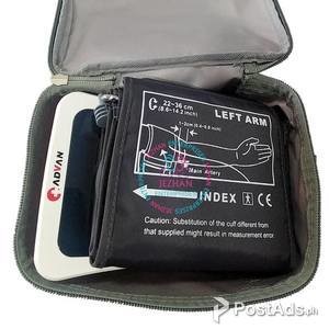 Blood Pressure Monitoring Digital - advan | PostAds PH