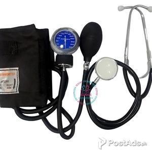 Sphygmomanometer Set - Fujikawa | PostAds PH