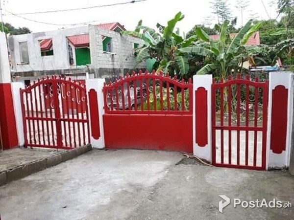 House and Lot