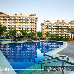READY FOR OCCUPANCY CONDO UNITS FOR SALE IN PASIG CITY MIREA DMCI HOME | PostAds PH