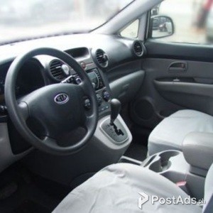 2009 KIA CARENS 2.2 CRDI | PostAds PH