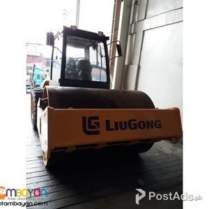 LIUGONG CLG6114 ROLLER PISON | PostAds PH