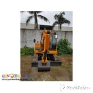 XN80-E (EXCAVATOR) SPECIFICATION | PostAds PH