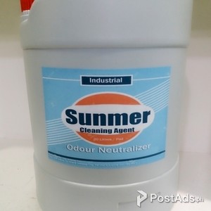 ODOUR NEUTRALIZER | PostAds PH