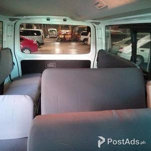 EXPERIENCE A RIDE WITH US.....AFFORDABLE RATES AWAITS YOU... | PostAds PH