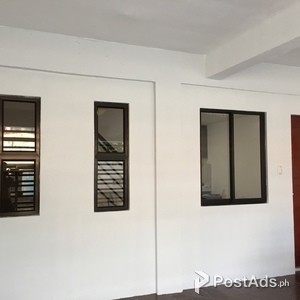 4BR Townhouse for Sale in Cristina Homes (nr SM Fairview) | PostAds PH
