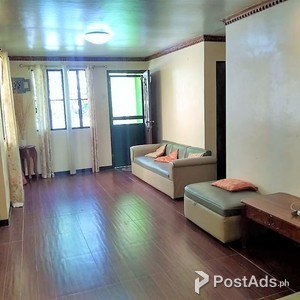 House for Rent with Store Building | PostAds PH