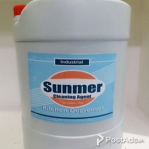 KITCHEN DEGREASER | PostAds PH