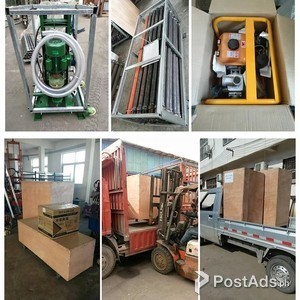 Our Latest Easy to Use Affordable Water Well Drilling Machine For Sale | PostAds PH