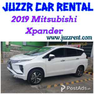 car for rent by juzzr | PostAds PH