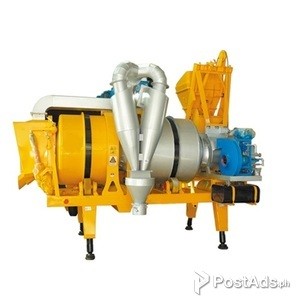 asphalt mixing plant for sale only!! | PostAds PH