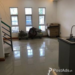TOWNHOUSE (1) FOR SALE IN BF RESORT VILLAGE, LAS PINAS CITY | PostAds PH