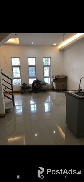 TOWNHOUSE (2) FOR SALE IN BF RESORT VILLAGE, LAS PINAS CITY