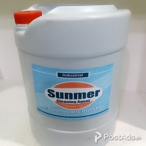 DASHBOARD POLISHER | PostAds PH