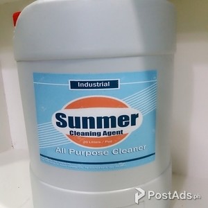 ALL PURPOSE CLEANER | PostAds PH