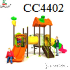 outdoor playground FOR SALE ONLY!! | PostAds PH