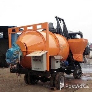 portable mini asphalt all new! buy now | PostAds PH