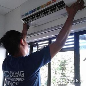 AIRCON SERVICE , AIRCON REPAIR, AIRCON INSTALLATION AND SUPPLY | PostAds PH