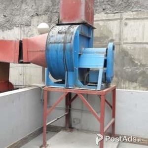 EXHAUST CLEANING , EXHAUST REPAIR, EXHAUST INSTALLATION , FABRICATION | PostAds PH