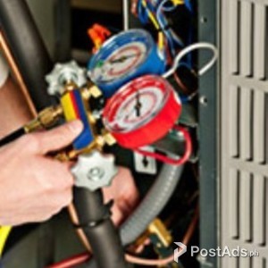 ref repair , freezer repair, cake chiller repair , refrigerator | PostAds PH