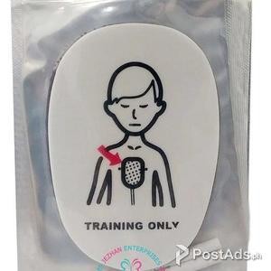 WNL AED Pads - Child | PostAds PH