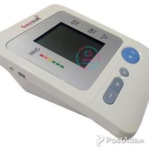 Blood Monitoring Digital (ARM TYPE) - Surgitech | PostAds PH