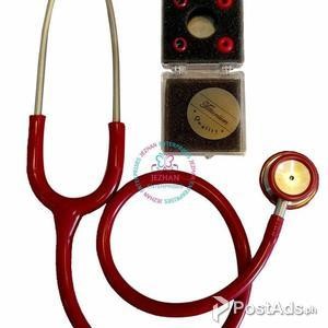 Stethoscope Tittanium | PostAds PH