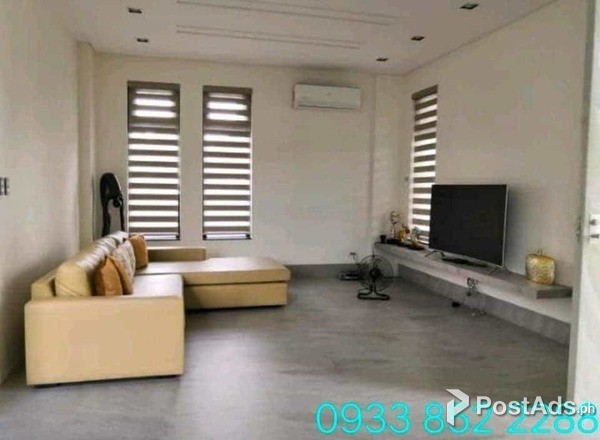 House and Lot in Casa Milan House and Lot for Sale!